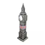 Ficha técnica e caractérísticas do produto Miniatura Big Ben London 18 Cm