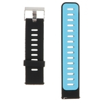 Ficha técnica e caractérísticas do produto 22mm Alternate Silicone Pulseira De Relógio Pulseira Para Amazfit