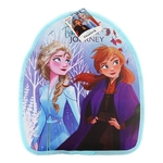 Ficha técnica e caractérísticas do produto Mochila Costas Infantil 32X27Cm - Frozen