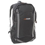 Mochila Daypack para Uso Urbano Street Preta - Nautika 203080