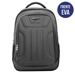 Ficha técnica e caractérísticas do produto Mochila Para Notebook Executiva Preto Santino San192301