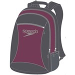 Mochila Speedo Essential Basic