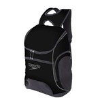 Ficha técnica e caractérísticas do produto Mochila Work Solid Speedo 659154 - Preta