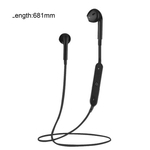 Ficha técnica e caractérísticas do produto Bluetooth earphone Moda Mini portátil Bluetooth 4.1 Fones de ouvido estéreo sem fio Fones de ouvido intra-auriculares Headset