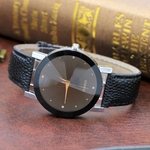 Ficha técnica e caractérísticas do produto Moda relógio relógio ray de quartzo das mulheres das mulheres relógio com diamantes