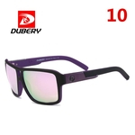 Ficha técnica e caractérísticas do produto Moda Unissex UV400 óculos polarizados Outdoor Driving Esporte Óculos