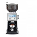 Ficha técnica e caractérísticas do produto Moedor Cafe Aço Inox Express 127v By Breville - Tramontina