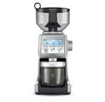 Ficha técnica e caractérísticas do produto Moedor Café Express Breville Aço Inox Tramontina 220V