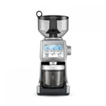 Ficha técnica e caractérísticas do produto Moedor de Café Elétrico Express By Breville Tramontina 220V