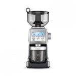 Ficha técnica e caractérísticas do produto Moedor de Café Elétrico Express By Breville Tramontina 127V