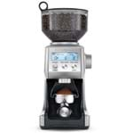 Ficha técnica e caractérísticas do produto Moedor de Café Express Breville Tramontina 127V - 18910