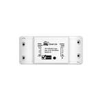 Ficha técnica e caractérísticas do produto MoesHouse DIY WiFi Interruptor de luz inteligente Univer Sal Breaker Timer Smart Life APP Trabalho de controle remoto sem fio Alexa Google