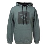 Ficha técnica e caractérísticas do produto Moletom Rip Curl Front Side Masculino