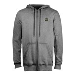 Ficha técnica e caractérísticas do produto Moletom Rip Curl Navigator Grey