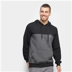 Ficha técnica e caractérísticas do produto Moletom Rip Curl Pointy Masculino