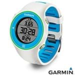 Ficha técnica e caractérísticas do produto Monitor Cardíaco com GPS Garmin Forerunner 610