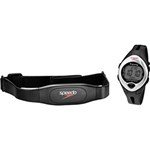 Ficha técnica e caractérísticas do produto Monitor Cardíaco Speedo 67003G0EMNP Masculino - Seculus