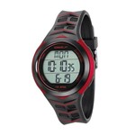 Monitor Cardíaco Speedo Masculino Digital Preto 80621g0evnp1