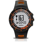 Relogio Monitor Cardiaco Suunto Quest Orange Garantia 2 Anos