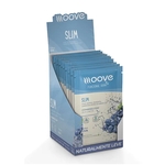 Ficha técnica e caractérísticas do produto Moove Slim - Display 12 Unid. Sache 15g - Moove Nutrition sabor:uva