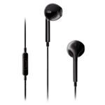 Ficha técnica e caractérísticas do produto Multilaser Fone de Ouvido Earphone 5 PH085 Preto