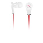 Ficha técnica e caractérísticas do produto Multilaser Fone de Ouvido Earphone Xtream - PH078 Branco