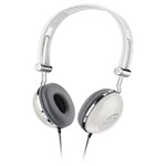 Multilaser Headphone Pop Branco Ph054