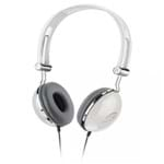 Ficha técnica e caractérísticas do produto Multilaser Headphone Pop Branco Ph054