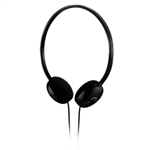 Ficha técnica e caractérísticas do produto Multilaser Headphone Preto Ph063