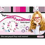 Ficha técnica e caractérísticas do produto My Style Atelie de Pulseiras Multikids