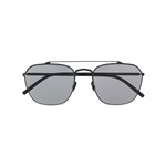 Ficha técnica e caractérísticas do produto Mykita Óculos de Sol Craft 006 - Preto