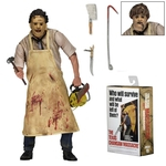 Ficha técnica e caractérísticas do produto Garage Kit NECA Texas Chainsaw Massacre Leatherface 7