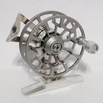 Ficha técnica e caractérísticas do produto Chumbo metálico 5,2 centímetros da roda Ajuste na Roda da linha de pesca fishing equipment
