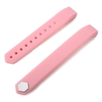 Ficha técnica e caractérísticas do produto Niceday ID115 inteligente Strap Pulseira, Desporto Silicone relógio de substituição da banda Correias para ID115 inteligente Banda, 8,46 polegadas Acessórios Pulseira