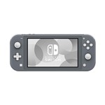 Ficha técnica e caractérísticas do produto Nintendo Switch Lite MicroSDXC 32GB LCD 5,5" Cinza