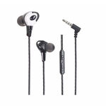 Ficha técnica e caractérísticas do produto NO-FRONTEIRAS 3.5mm In-Ear Stereo Earbuds Baixo MP3 Música fone de ouvido coloridos Wired auriculares Fones de ouvido com microfone para iPhone, Samsung