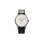 Ficha técnica e caractérísticas do produto NOMOS Glashütte Relógio Orion 38mm - White, Silver-plated