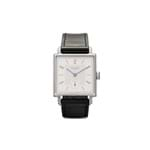 Ficha técnica e caractérísticas do produto NOMOS Glashütte Tetra 27mm - White, Silver-plated