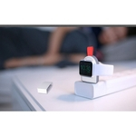 Ficha técnica e caractérísticas do produto Nova Apple Assista Portátil Carregador USB iwatch3 / 4 Aplicável Carregamento Magnético A3 Assista Sem Fio De Carregamento