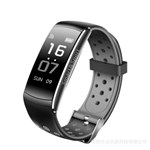 Ficha técnica e caractérísticas do produto NOVA Pulseira Inteligente Smartband Monitor de Fitness Pressão Arterial Z11 CINZA