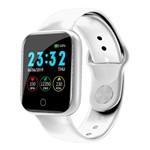 Novo Smartwatch I5 Relógio Esportivo Inteligente Unissex