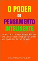 Ficha técnica e caractérísticas do produto O Poder do Pensamento Inteligente