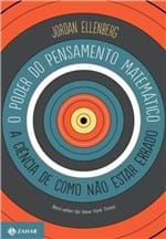 Ficha técnica e caractérísticas do produto O Poder do Pensamento Matematico