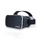 Ficha técnica e caractérísticas do produto Óculos 3D de Realidade Virtual Aquário Óculos Vr 3D Vrg-01