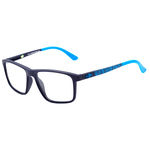 Ficha técnica e caractérísticas do produto Óculos de Grau Mormaii Drop Nxt Infantil Azul Lente 4,9 Cm