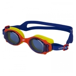 Ficha técnica e caractérísticas do produto Oculos De Natacao Speedo Lappy Infantil Amarelo E Azul