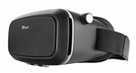 Ficha técnica e caractérísticas do produto Óculos de Realidade Virtual Exos 3D Trust