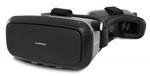 Ficha técnica e caractérísticas do produto Óculos de Realidade Virtual VR Vision - Comtac 9351