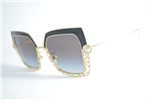 Ficha técnica e caractérísticas do produto Óculos de Sol Dolce Gabbana Mod DG2251-H 1334/8g - DolceGabbana