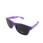 Ficha técnica e caractérísticas do produto Óculos de Sol Hoopla Sunglasses Roxo